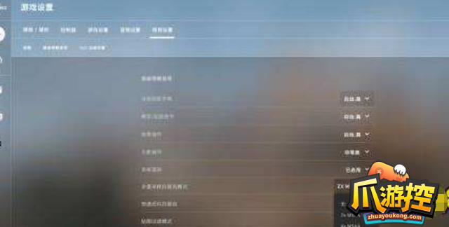 csgo太卡如何调整设置(csgo顿卡优化教程)「较多评论」